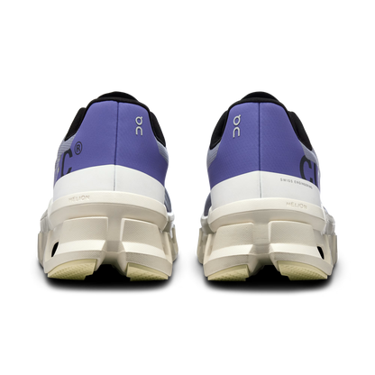 On Running Cloudmonster Mist Blueberry