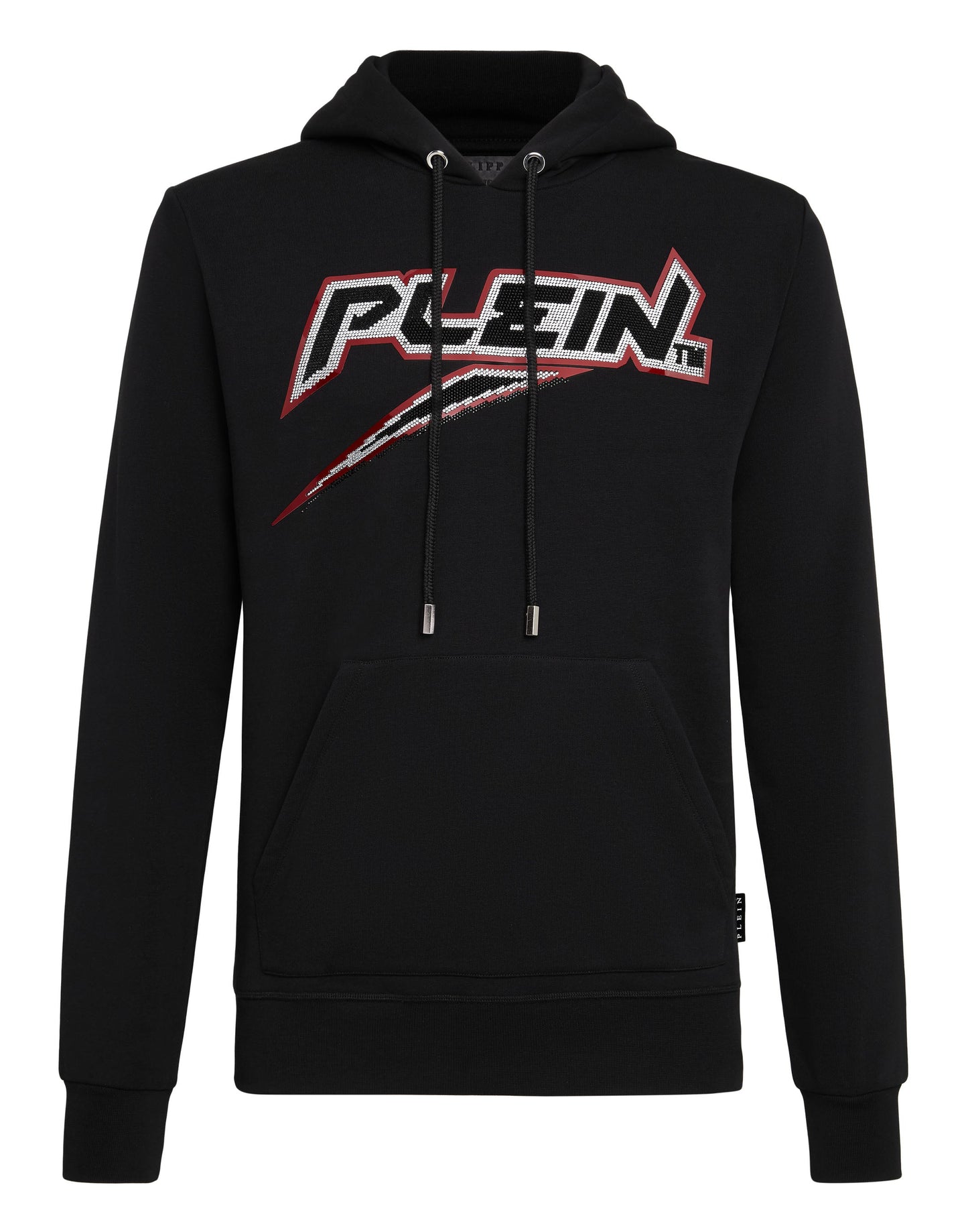 Philipp Plein Hoodie Sweatshirt Space Plein