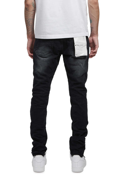 Purple Brand P002 Dropped Fit Ripped