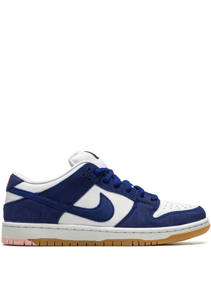 Nike SB Dunk Low Los Angeles Dodgers