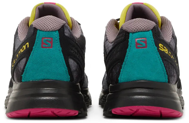 Salomon X-Mission 4 Bodega Full Bleed