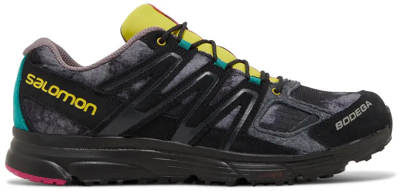 Salomon X-Mission 4 Bodega Full Bleed