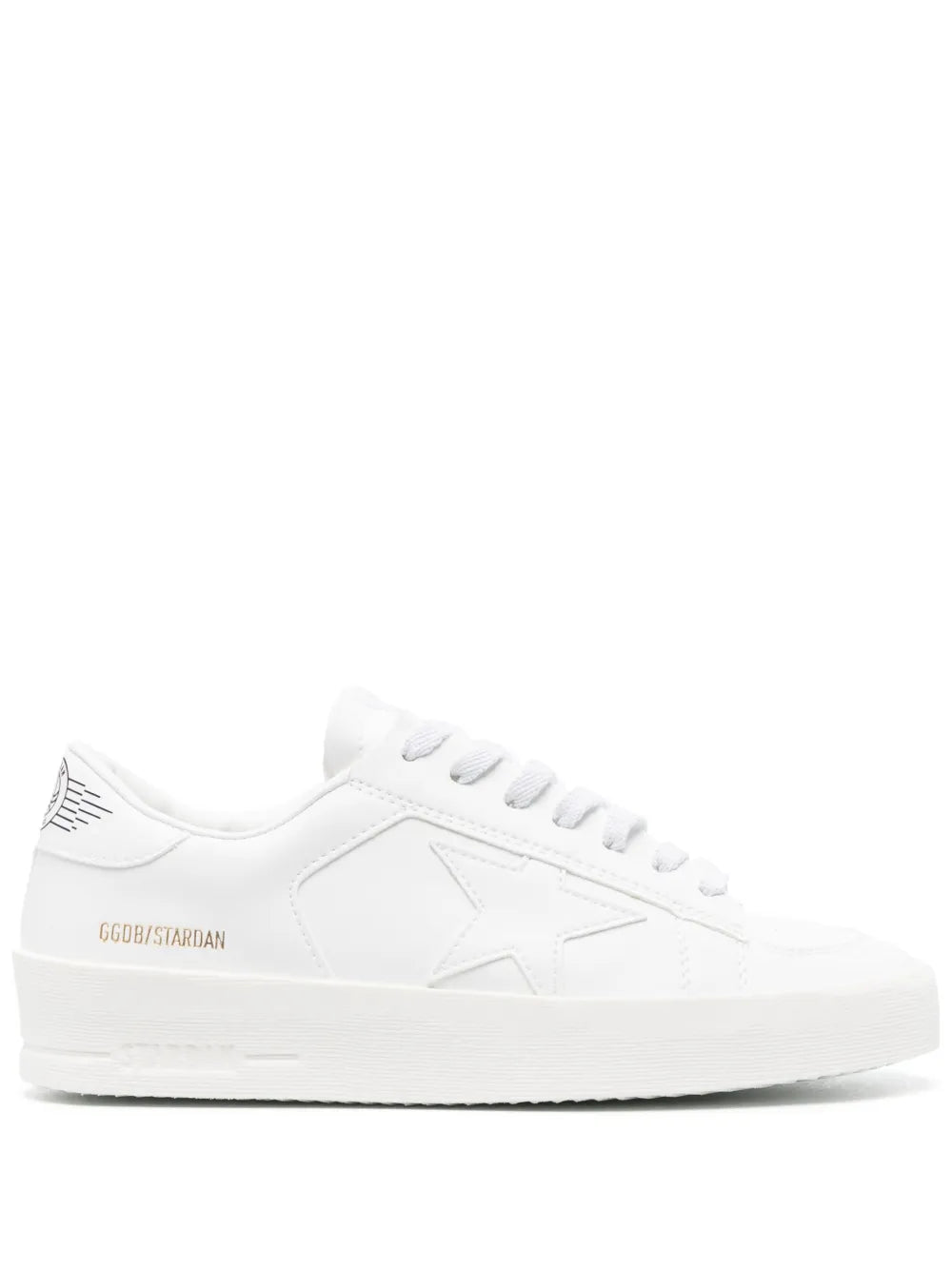 Stardan Triple White