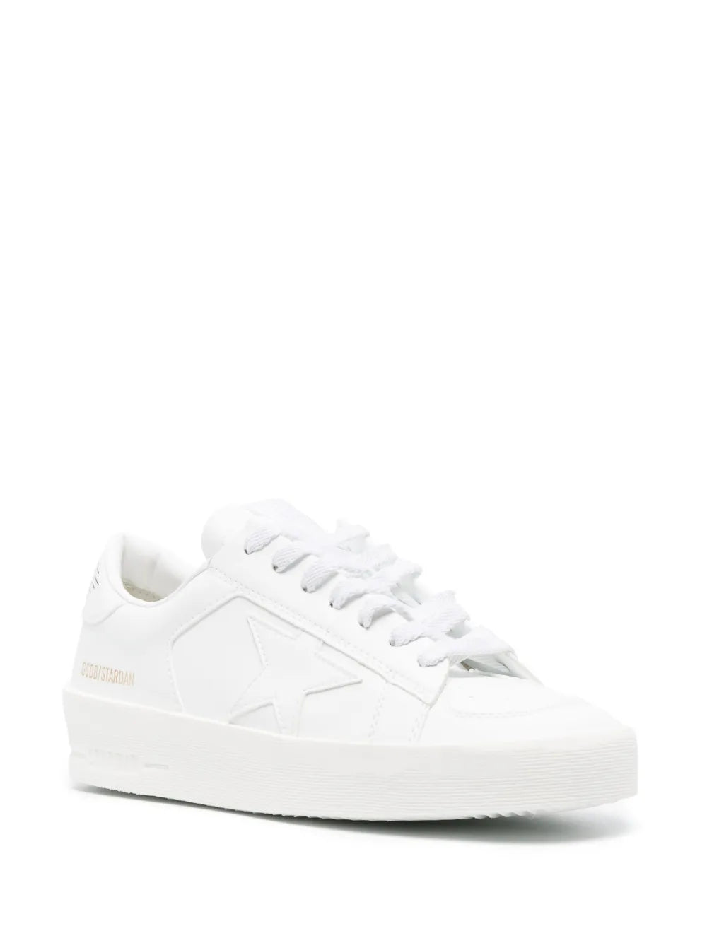 Stardan Triple White