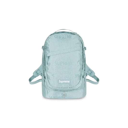Supreme Backpack (Ss19) Ice