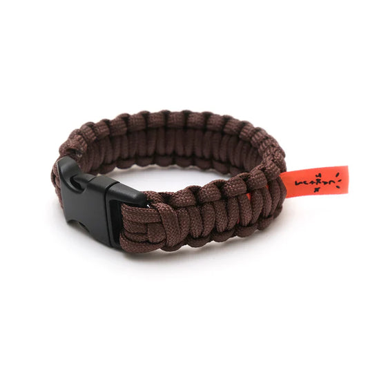 Cactus Jack Travis Scott Bracelet Brown
