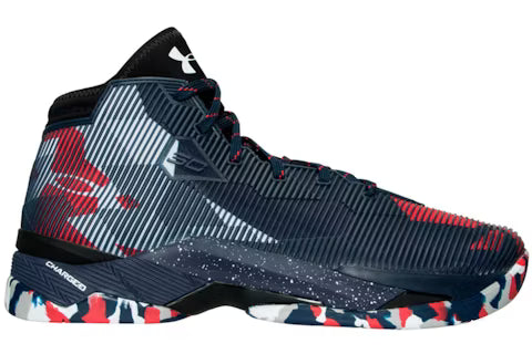 Under Armour UA Curry 2.5 Usa