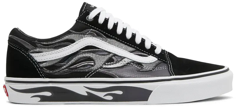 Vans Old Skool Pac Sun Asap Rocky
