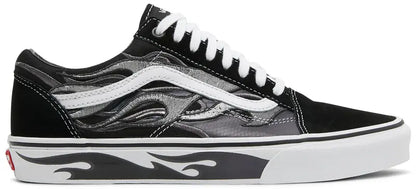 Vans Old Skool Pac Sun Asap Rocky