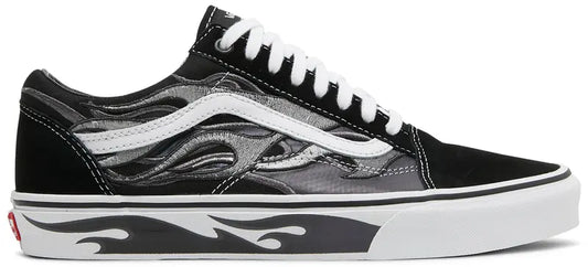 Vans Old Skool Pac Sun Asap Rocky
