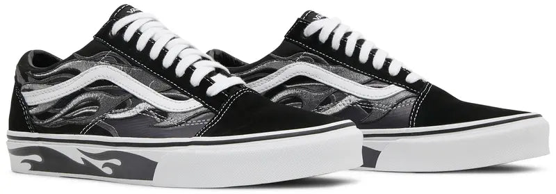 Vans Old Skool Pac Sun Asap Rocky