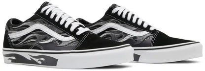Vans Old Skool Pac Sun Asap Rocky