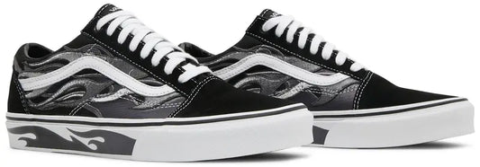 Vans Old Skool Pac Sun Asap Rocky