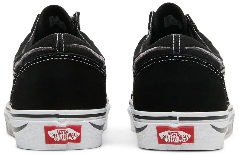 Vans Old Skool Pac Sun Asap Rocky