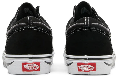 Vans Old Skool Pac Sun Asap Rocky