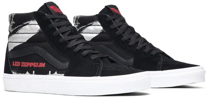 Vans Sk8-Hi Led Zeppelin