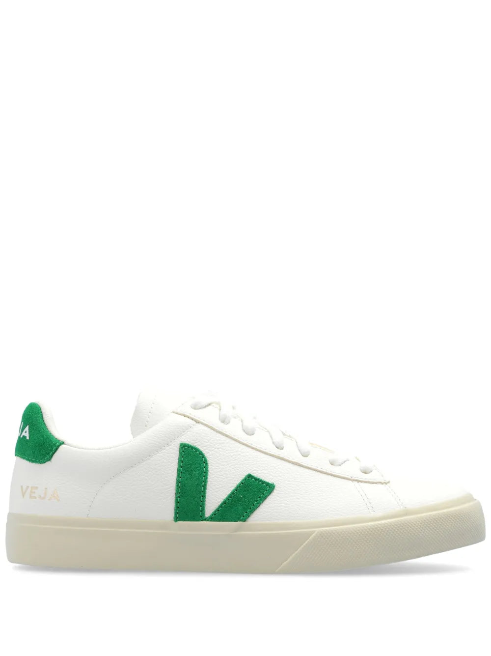 Veja Campo Low Green