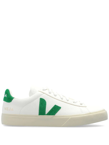 Veja Campo Low Green