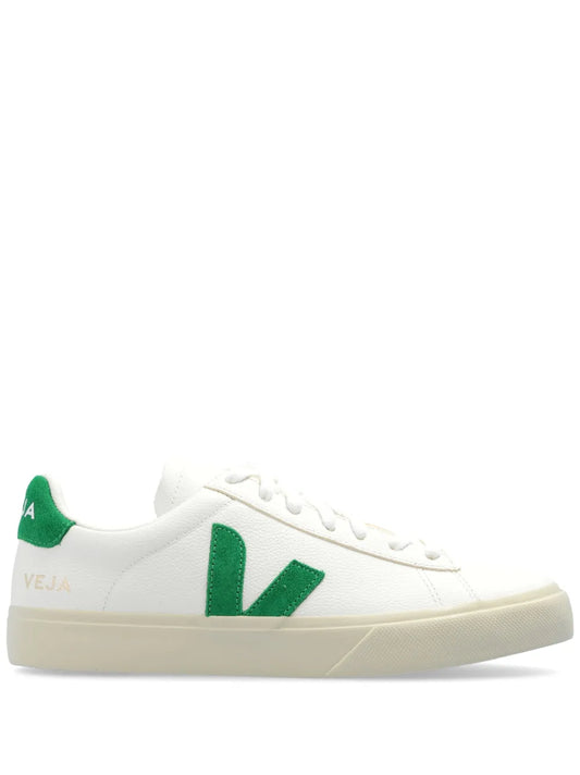 Veja Campo Low Green