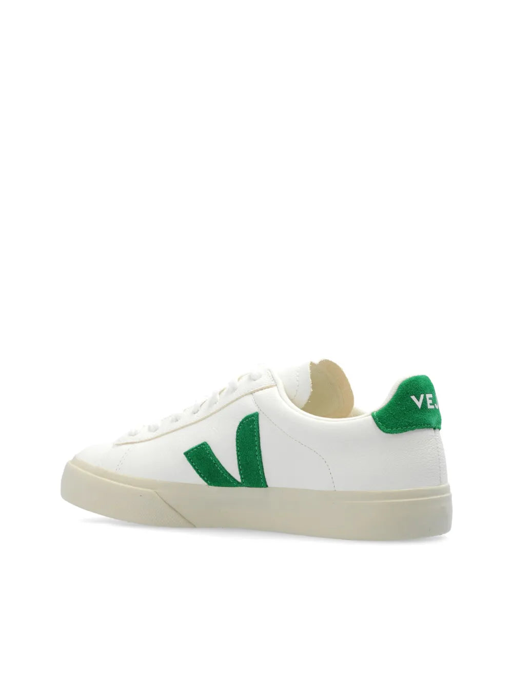 Veja Campo Low Green