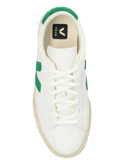 Veja Campo Low Green