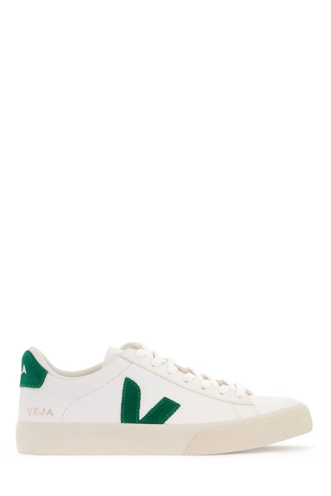 Veja Campo Low Green V