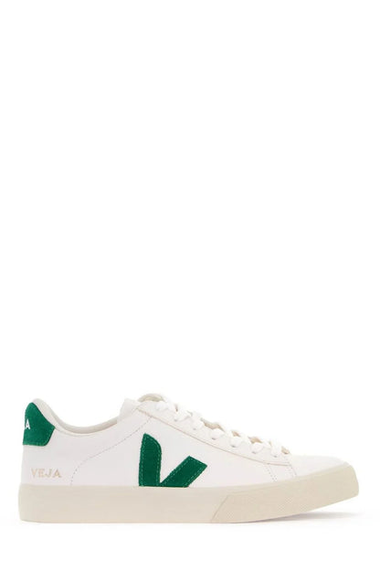 Veja Campo Low Green V