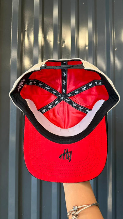 Gorra House Of Hype Beige
