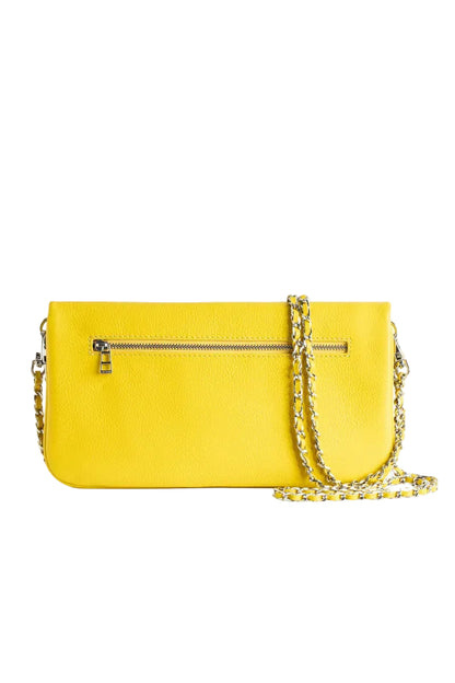 Zadig & Voltaire Crossbody Yellow