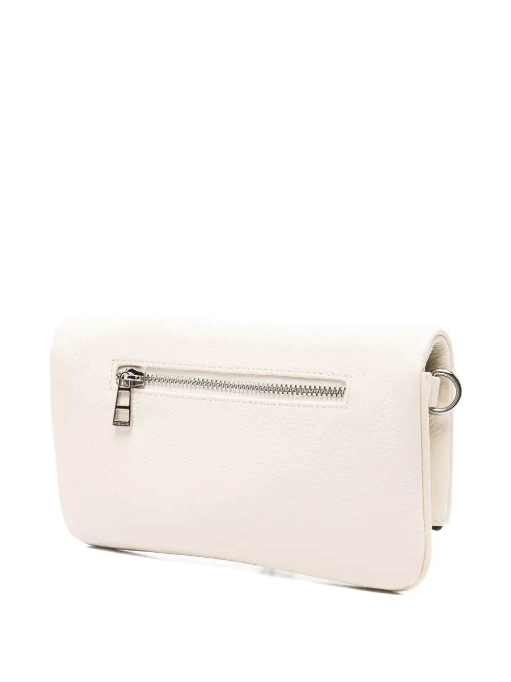 Zadig & Voltaire Rock Nano Crossbody Beige