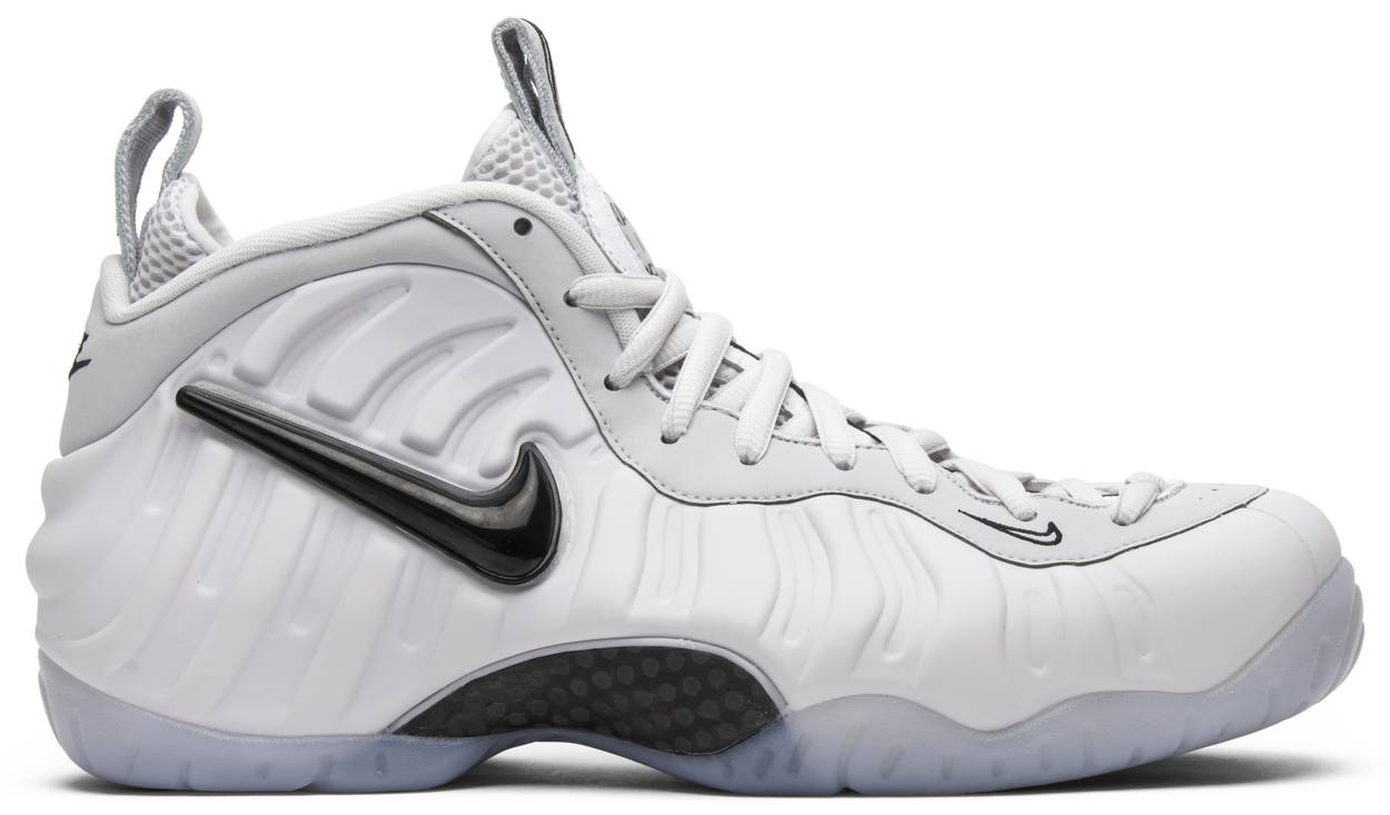 Nike Air Foamposite Pro All-Star (2018)
