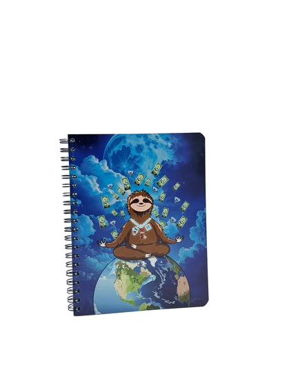 CT Cuaderno